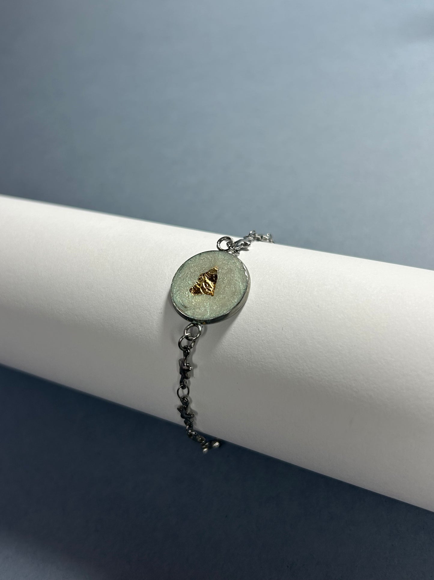 Transparência Preciosa