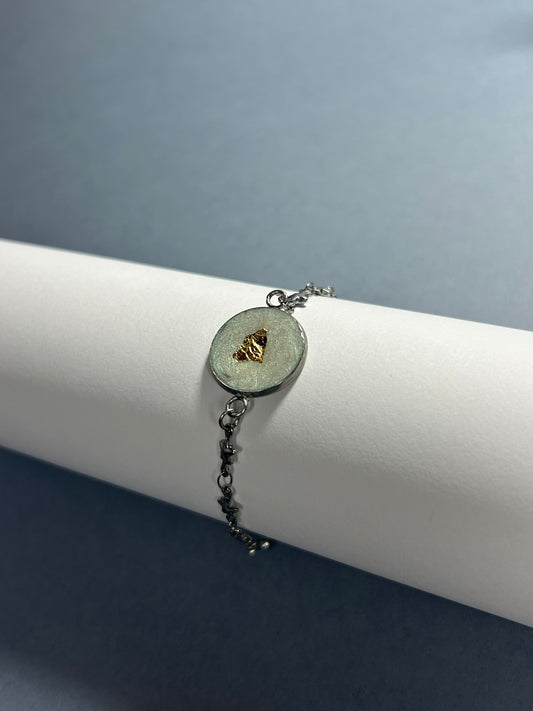 Transparência Preciosa