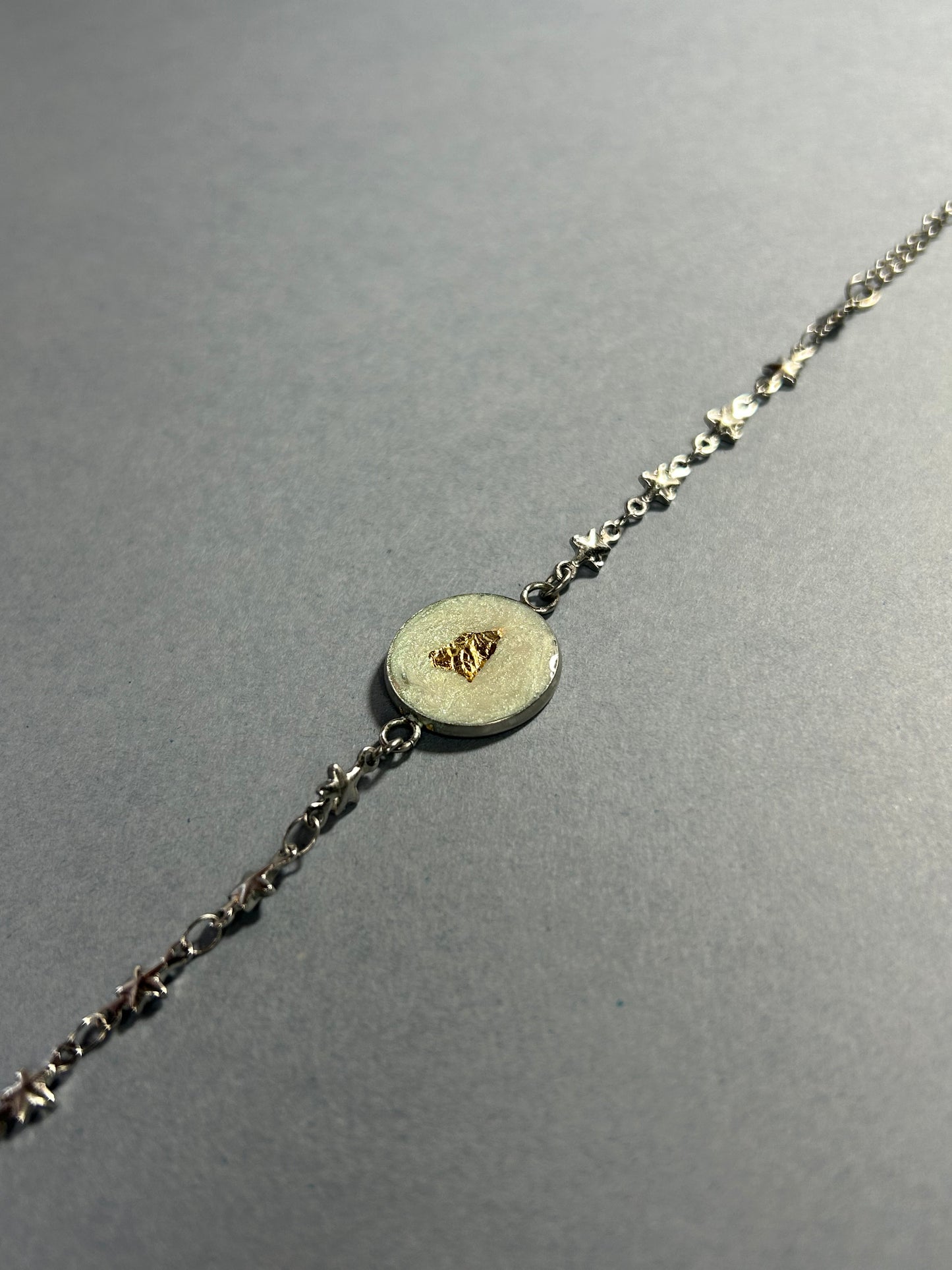 Transparência Preciosa