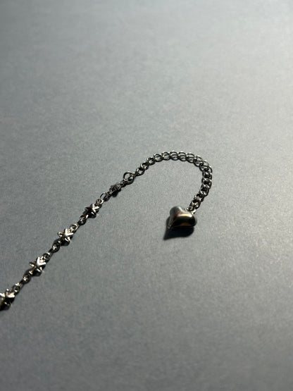 Transparência Preciosa