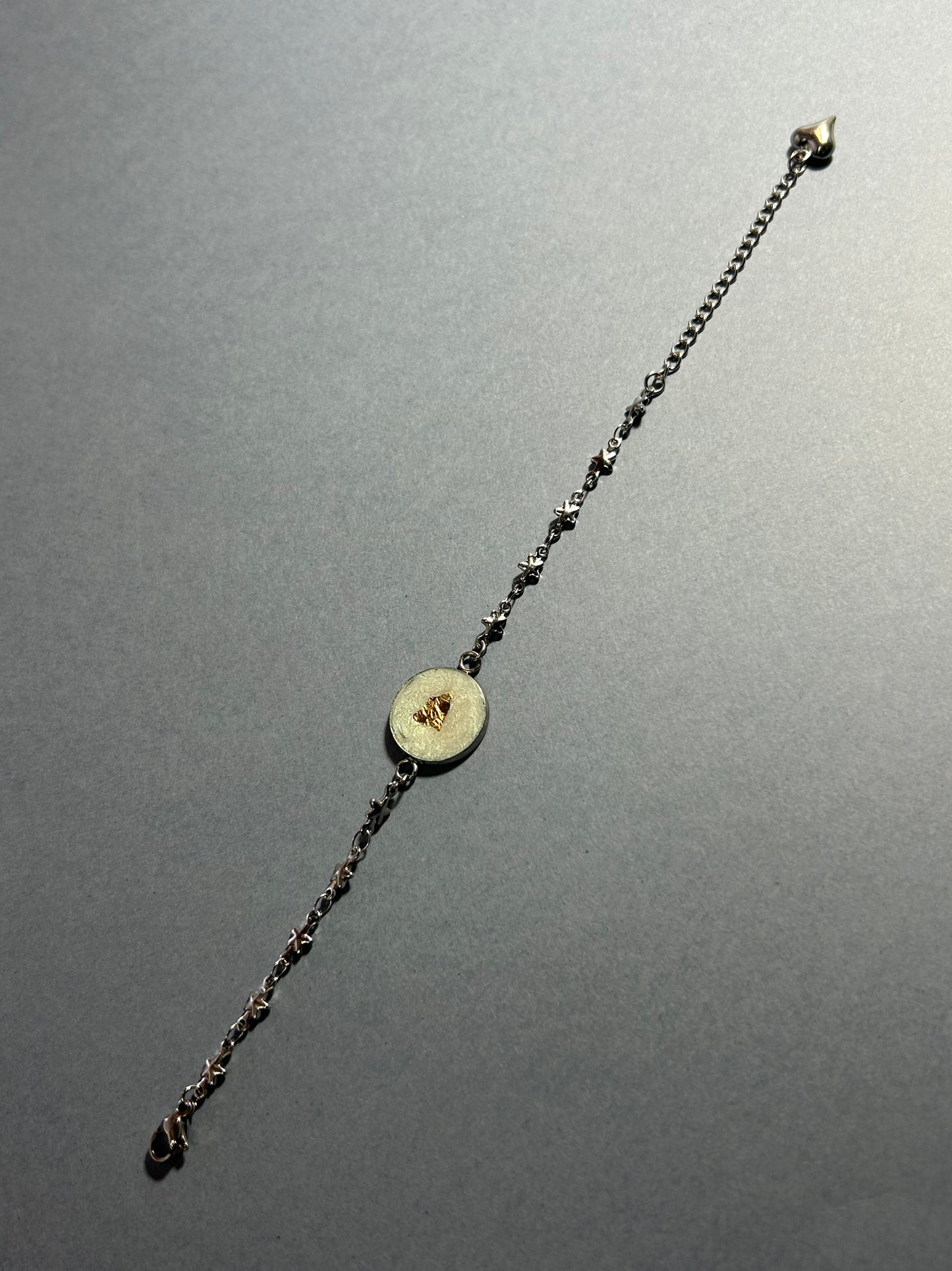 Transparência Preciosa